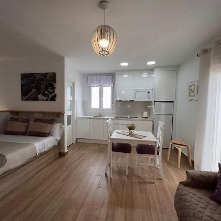 Apartamento , Loft Bobastro Cerca Del Caminito Del Rey Ardales Exteriér fotografie