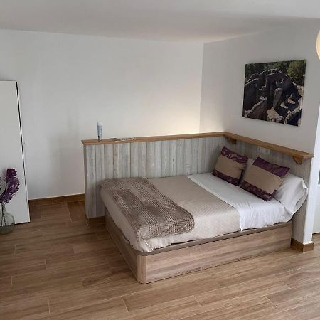 Apartamento , Loft Bobastro Cerca Del Caminito Del Rey Ardales Exteriér fotografie