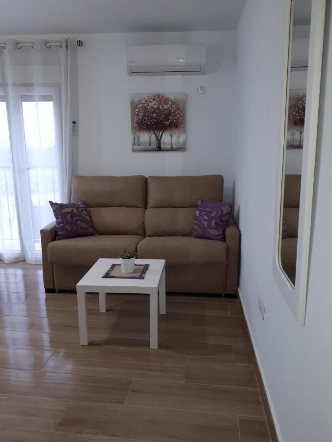 Apartamento , Loft Bobastro Cerca Del Caminito Del Rey Ardales Exteriér fotografie
