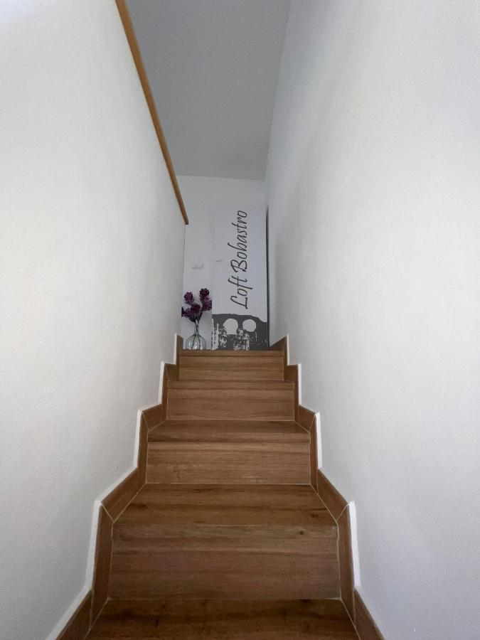 Apartamento , Loft Bobastro Cerca Del Caminito Del Rey Ardales Exteriér fotografie