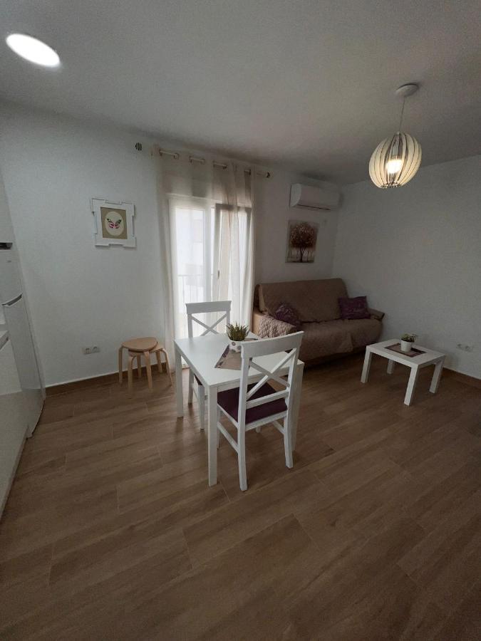 Apartamento , Loft Bobastro Cerca Del Caminito Del Rey Ardales Exteriér fotografie