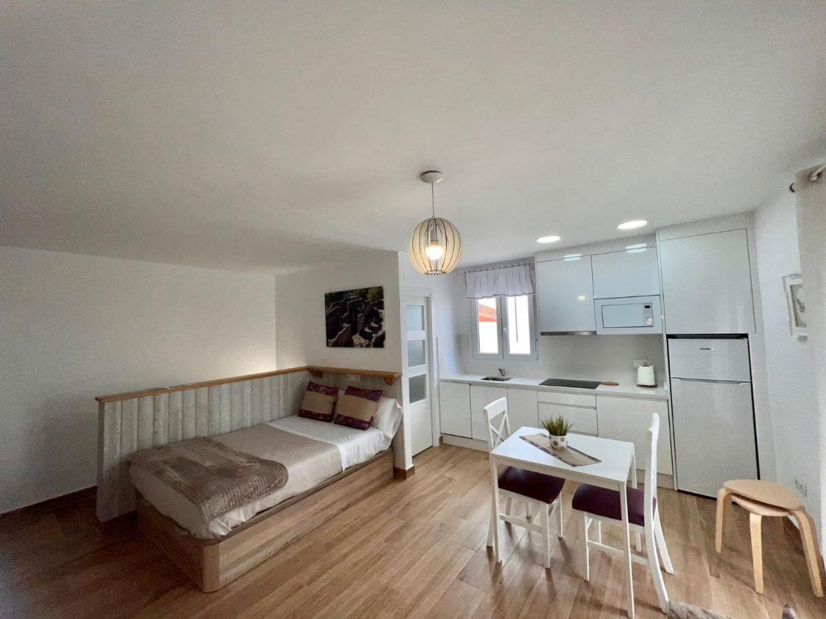 Apartamento , Loft Bobastro Cerca Del Caminito Del Rey Ardales Exteriér fotografie