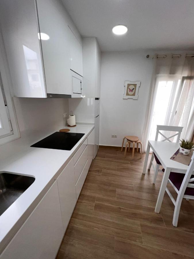 Apartamento , Loft Bobastro Cerca Del Caminito Del Rey Ardales Exteriér fotografie