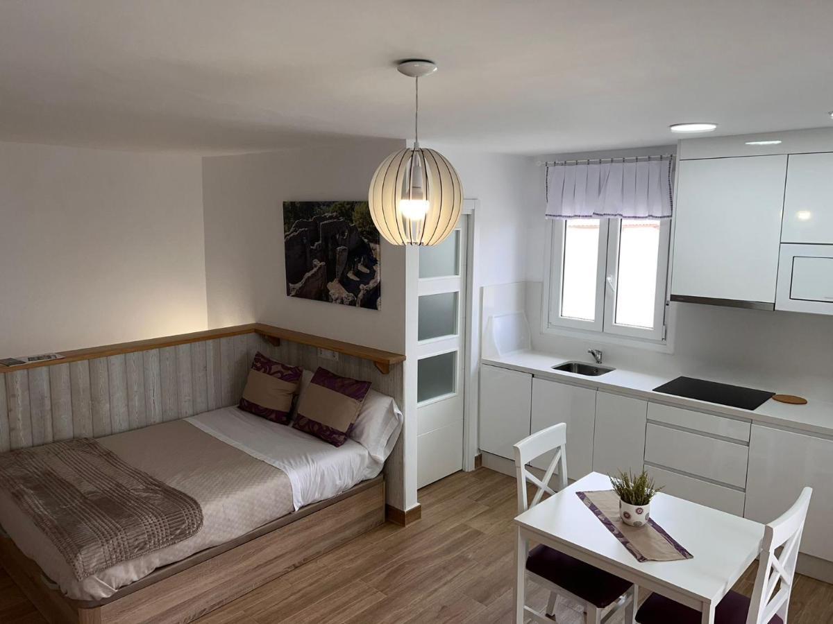 Apartamento , Loft Bobastro Cerca Del Caminito Del Rey Ardales Exteriér fotografie