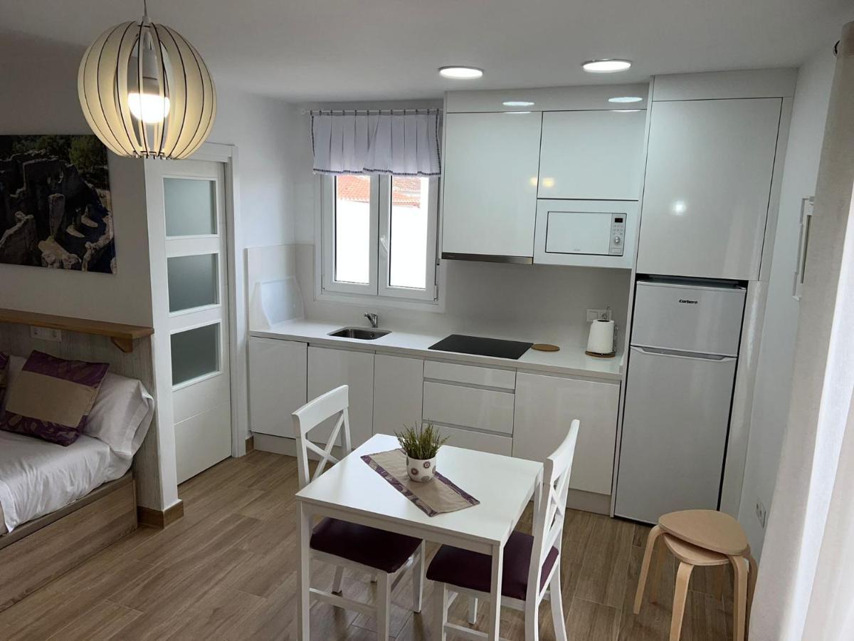 Apartamento , Loft Bobastro Cerca Del Caminito Del Rey Ardales Exteriér fotografie