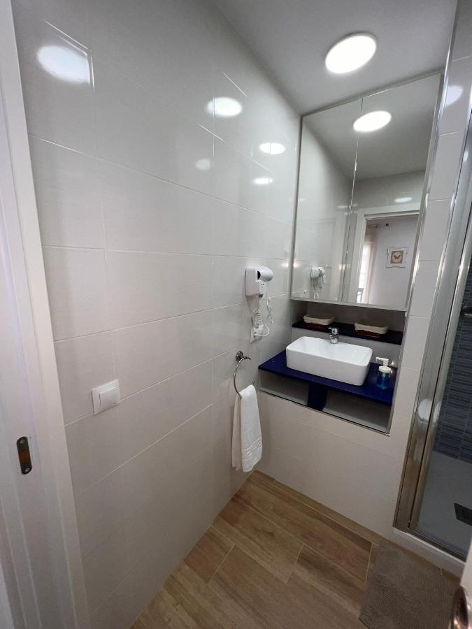 Apartamento , Loft Bobastro Cerca Del Caminito Del Rey Ardales Exteriér fotografie