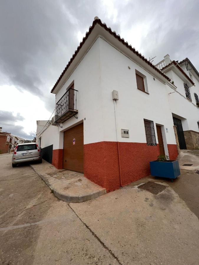 Apartamento , Loft Bobastro Cerca Del Caminito Del Rey Ardales Exteriér fotografie
